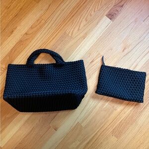 Naghedi Medium Tote and Pouch